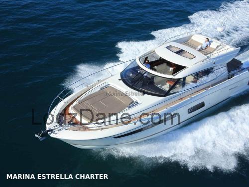 Prestige 550S opinie i specyfikacja